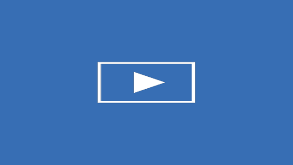 Video tutorials
