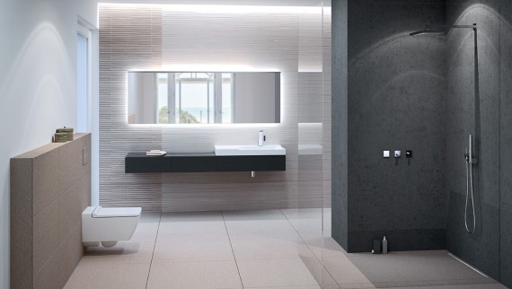 Geberit Xeno²