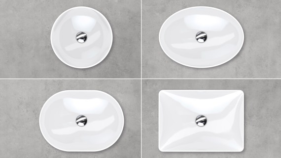 Geberit VariForm