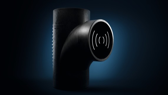 Discover Geberit Silent-db20