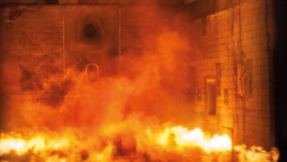 Fire protection with Geberit Fire protection with Geberit