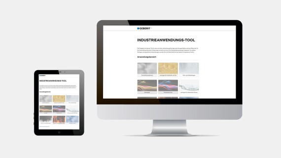 Industry Application Tool Industry Application Tool
