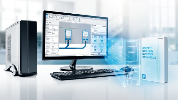 Keyvisual BIM Catalogue Keyvisual BIM Catalogue