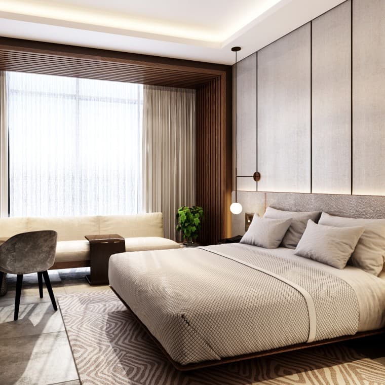 Marriott Kampala (© MMAC Design Associates) Marriott Kampala (© MMAC Design Associates)