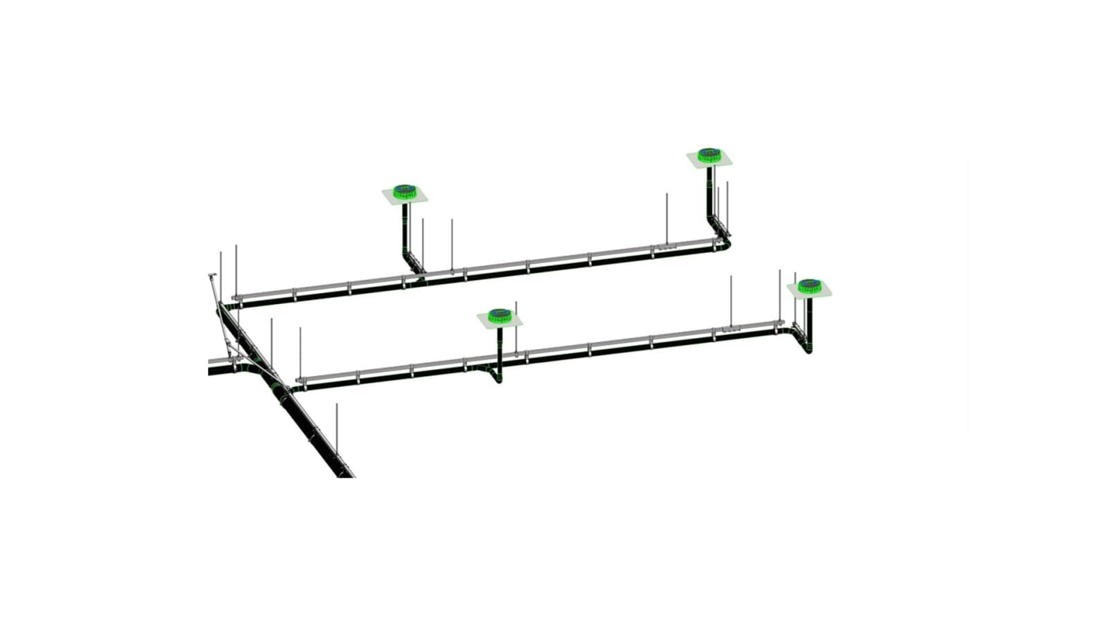 Equal spacing of brackets Equal spacing of brackets
