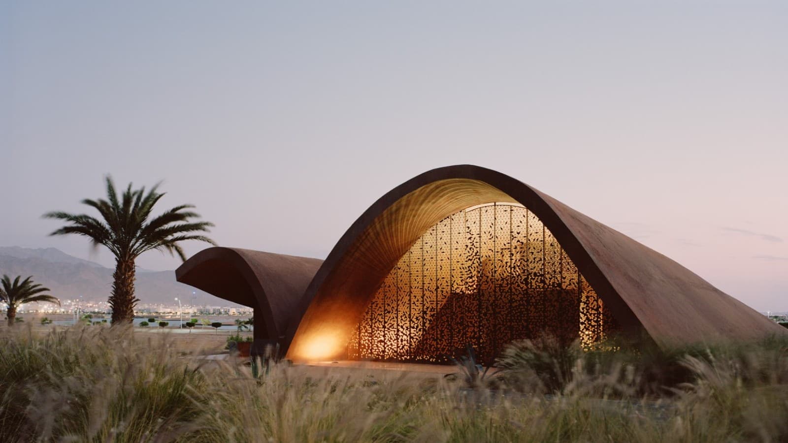 Oppenheim Architecture Oppenheim Architecture
