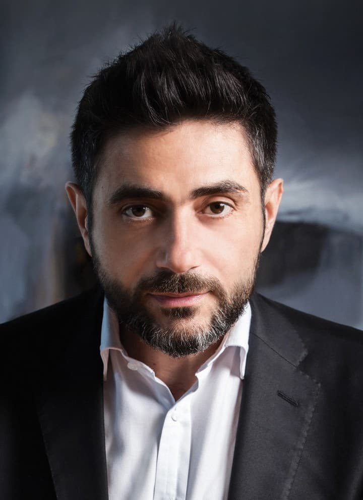 Joe Tabet Joe Tabet