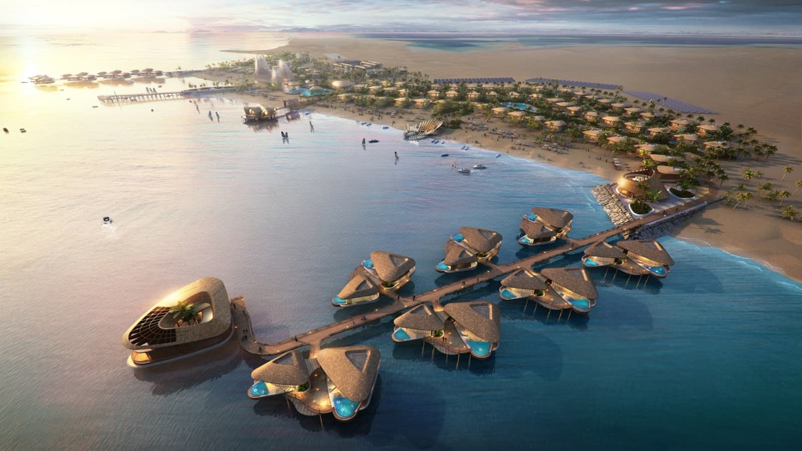 Red Sea Island Resort Red Sea Island Resort