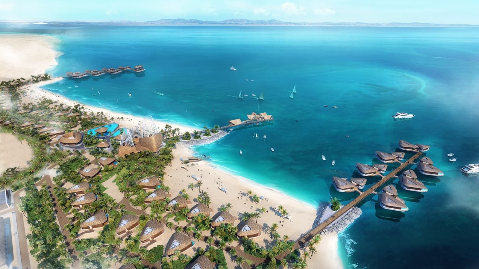 Red Sea Island Resort Red Sea Island Resort