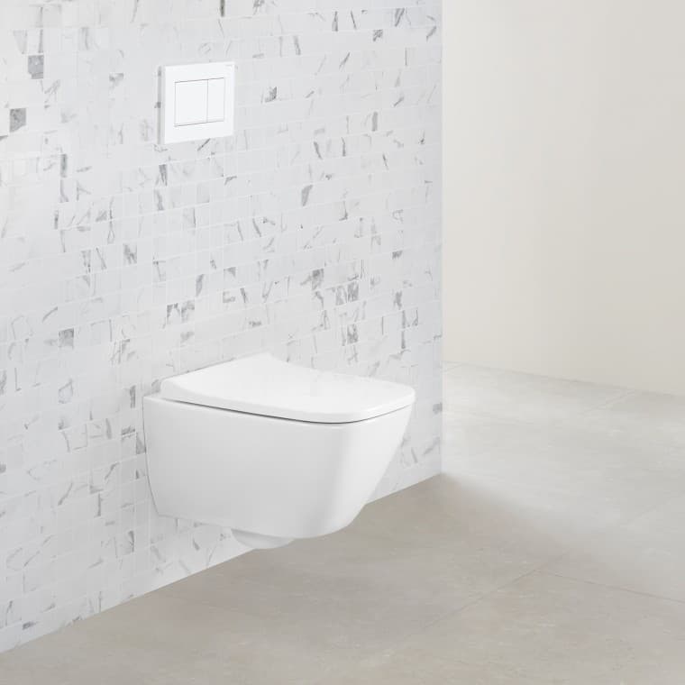 Geberit Smyle WC Geberit Smyle WC