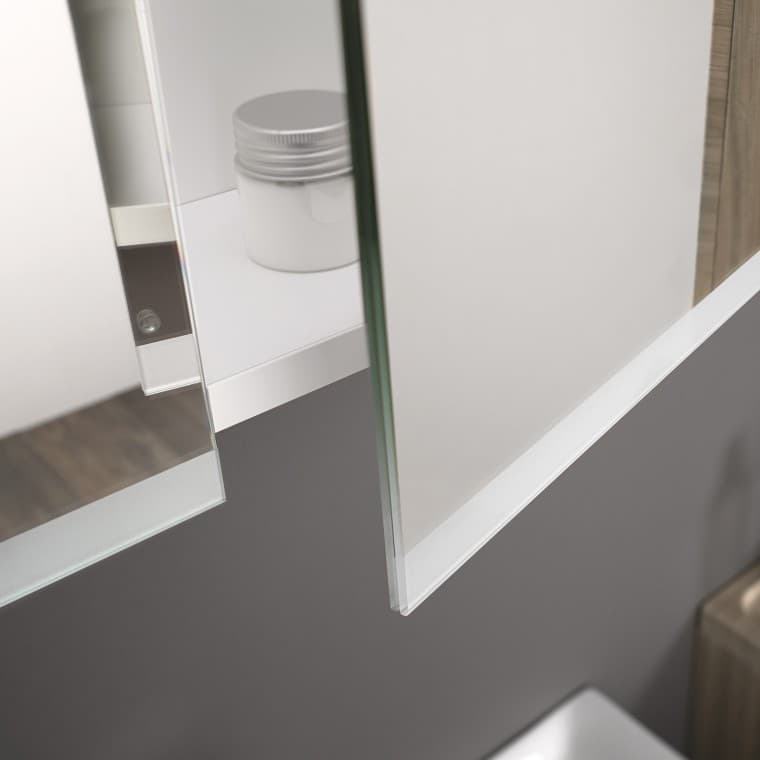 Geberit Option profile handle Geberit Option profile handle