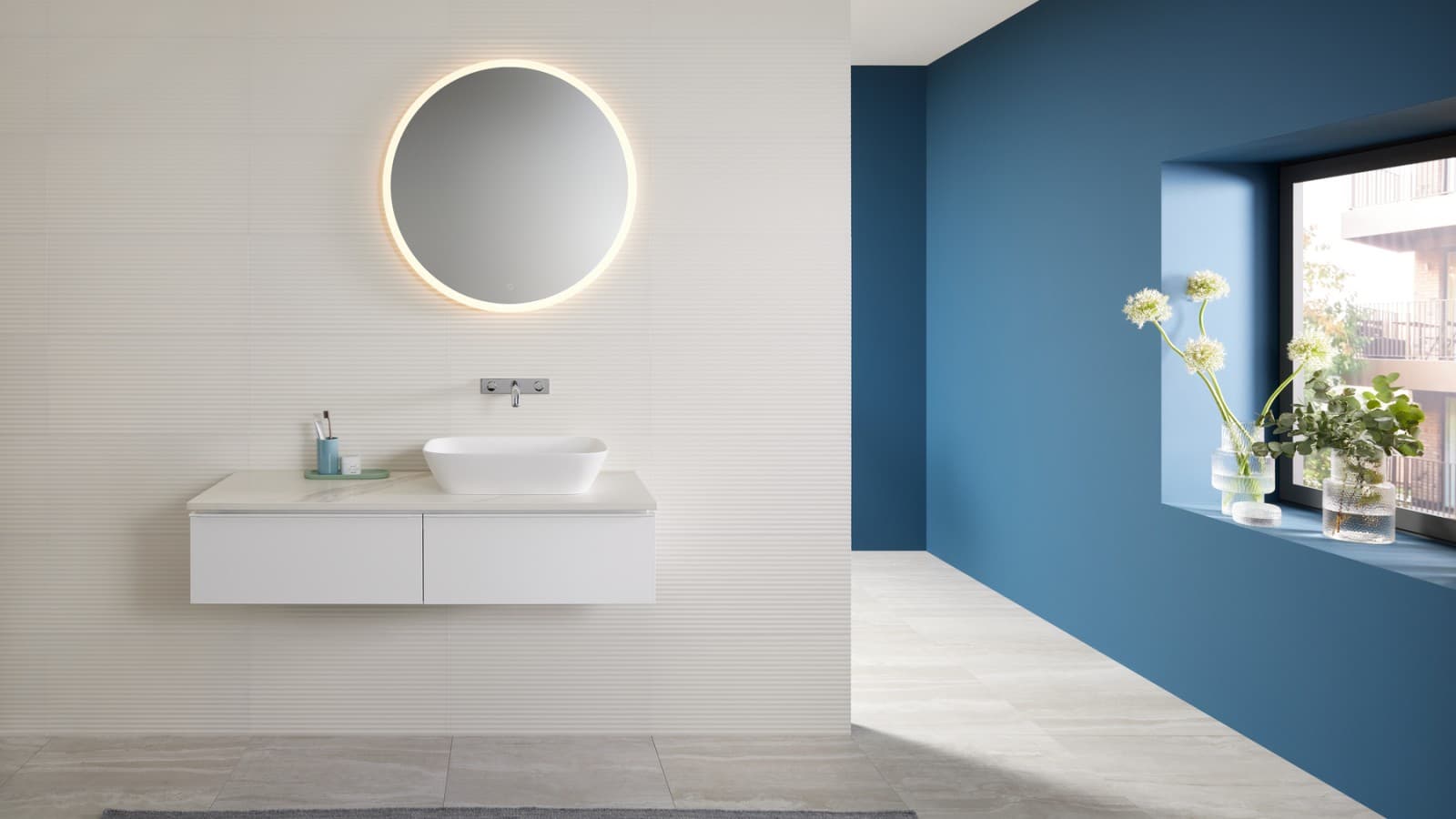 Geberit Mix & Match Geberit Mix & Match