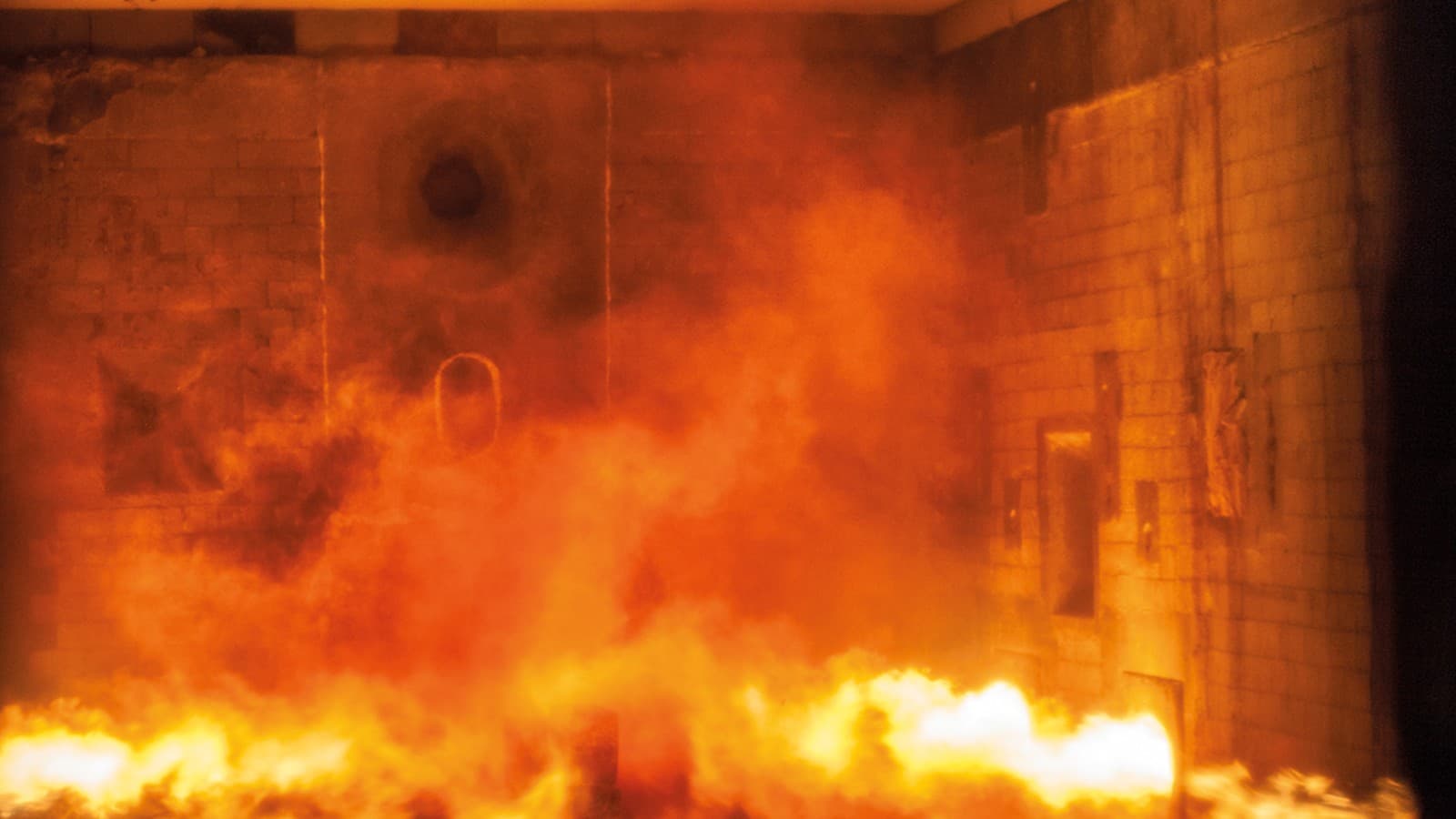 Fire protection with Geberit Fire protection with Geberit