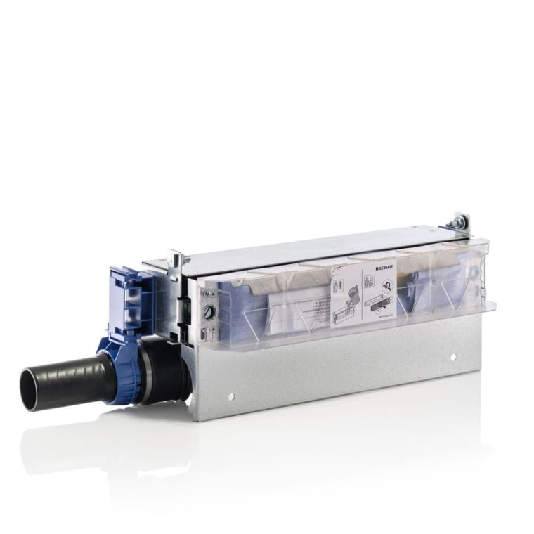 Geberit GIS shower element for CleanWall Geberit GIS shower element for CleanWall