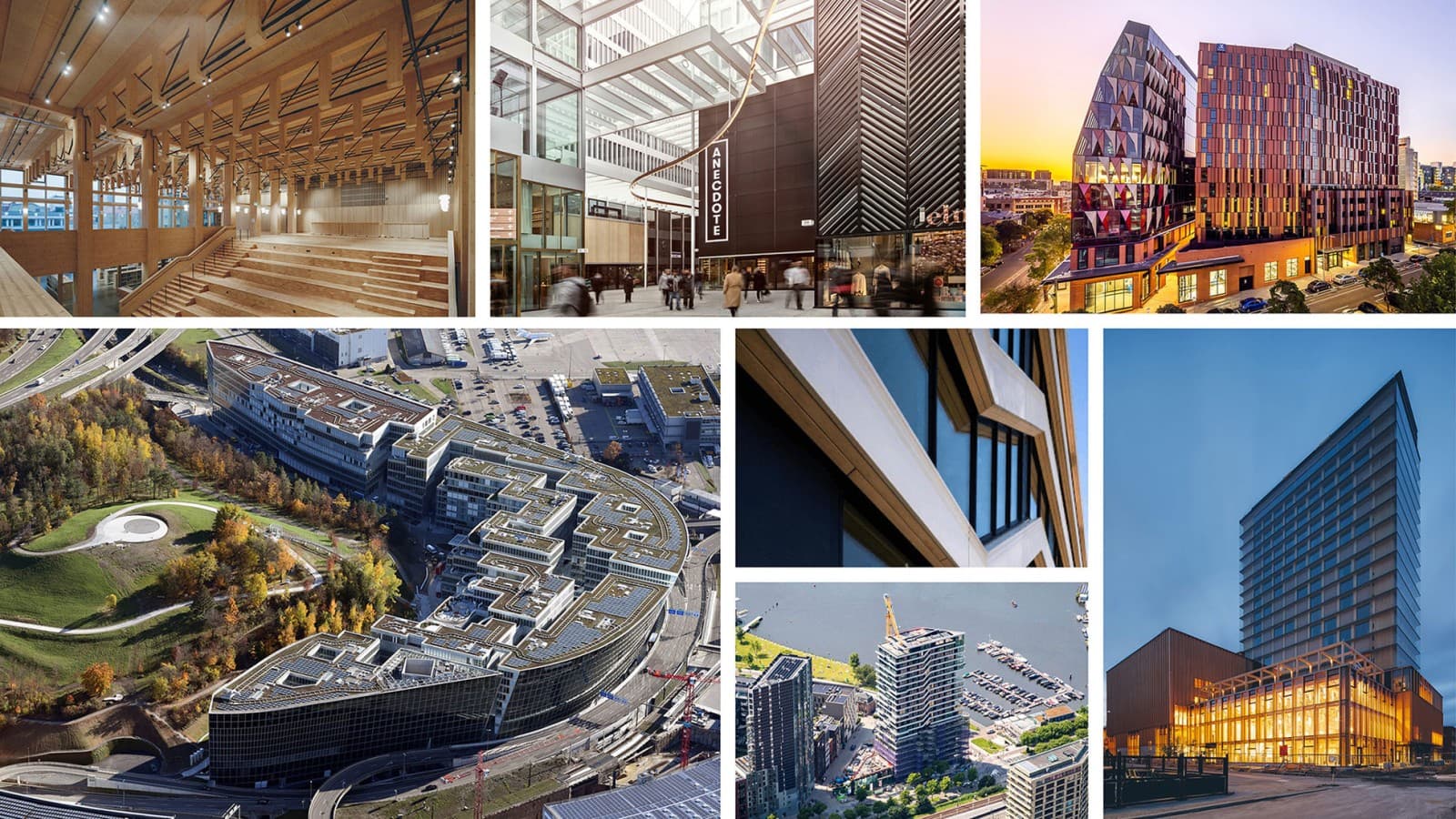 Picture collage (© Geberit) Picture collage (© Geberit)