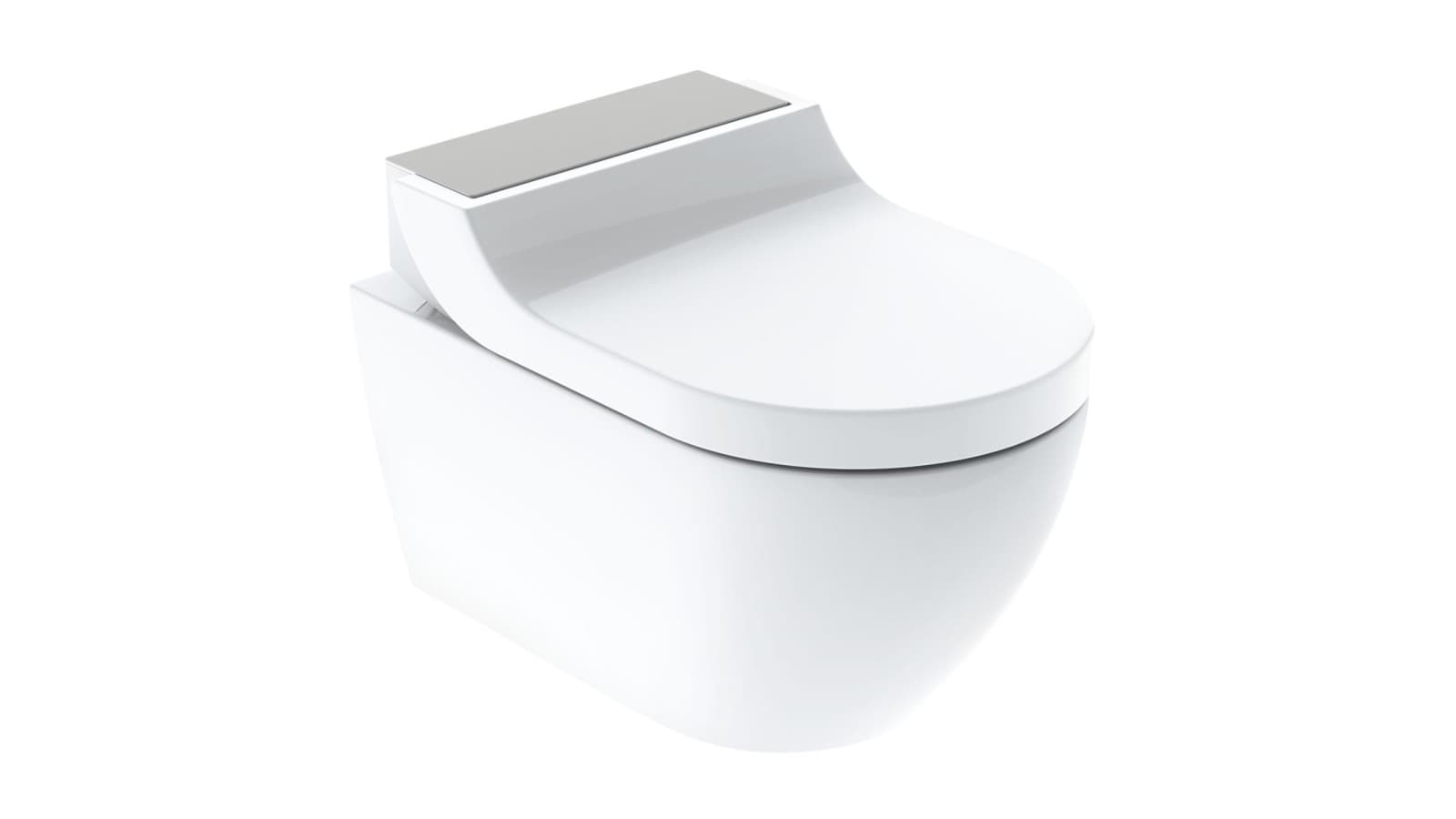 Geberit AquaClean Tuma complete solution Geberit AquaClean Tuma complete solution